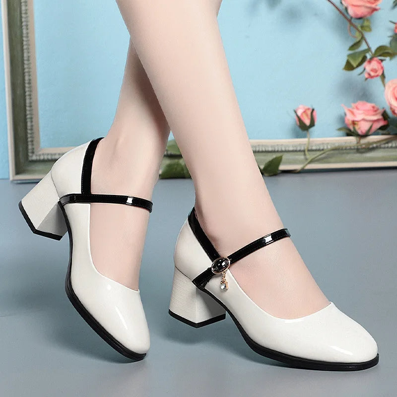 Sapato Feminino Jade