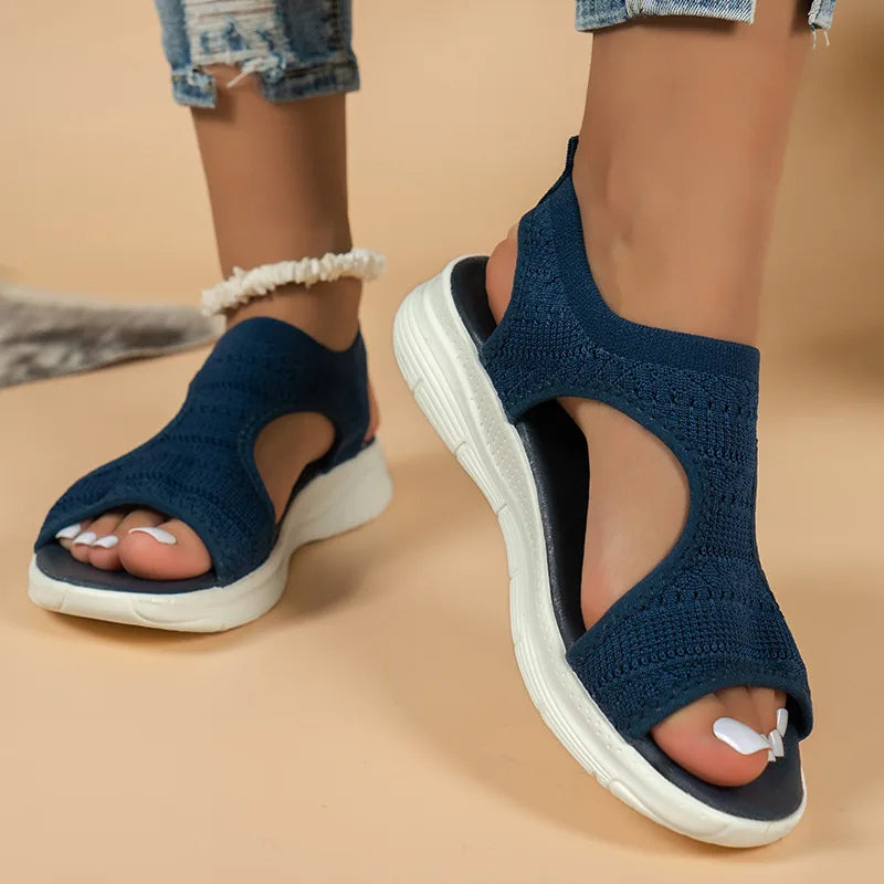 Sapato feminino Florenza