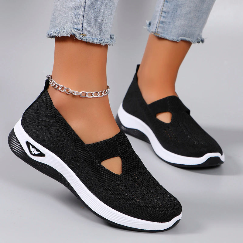 Tênis Esportiva Flex